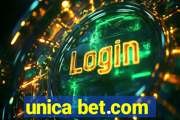 unica bet.com